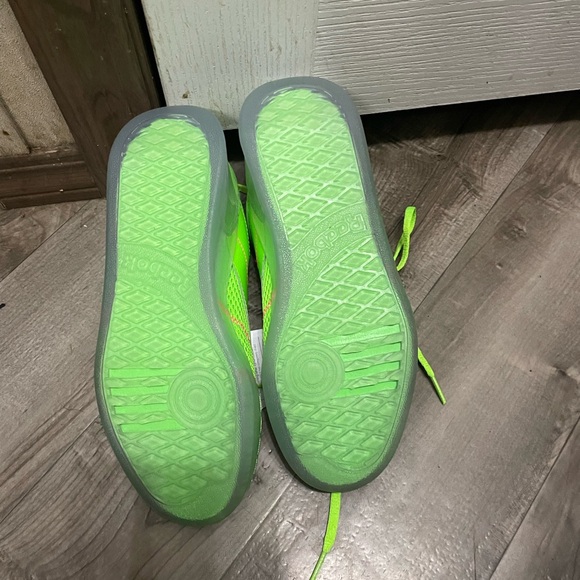 Special Edition Reebok - Daniel Moon Trainers - Picture 4 of 8